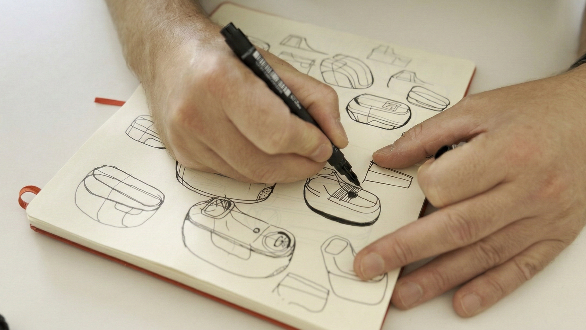 Medical device enclosure design and engineering